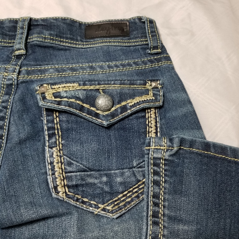 DAYTRIP JEANS